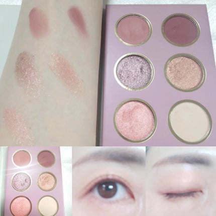 ティントリップレスキュー/FRESHO2/リップバームを使ったクチコミ(4枚目)