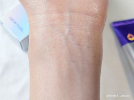 デュイセル シカプラスバーム/DEWYCEL/フェイスクリームを使ったクチコミ(5枚目)