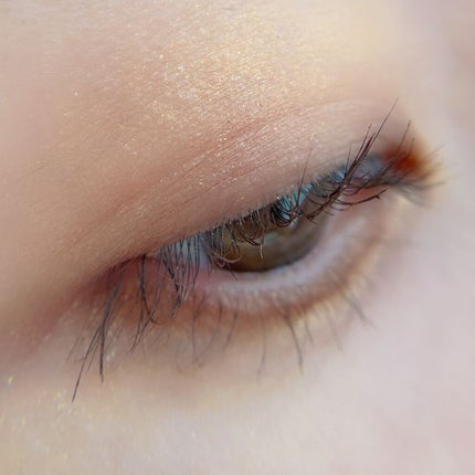 ヴォランタリーベイシス アイパレット/Celvoke/アイシャドウパレットを使ったクチコミ(7枚目)