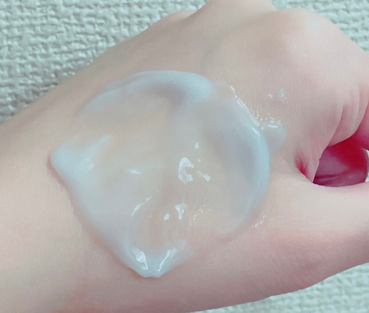 夢みるバーム アクネクリアモイスチャー/ロゼット/クレンジングバームを使ったクチコミ(5枚目)