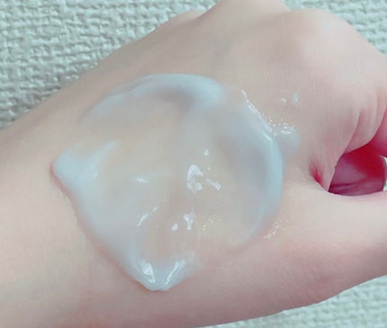 夢みるバーム アクネクリアモイスチャー/ロゼット/クレンジングバームを使ったクチコミ(5枚目)