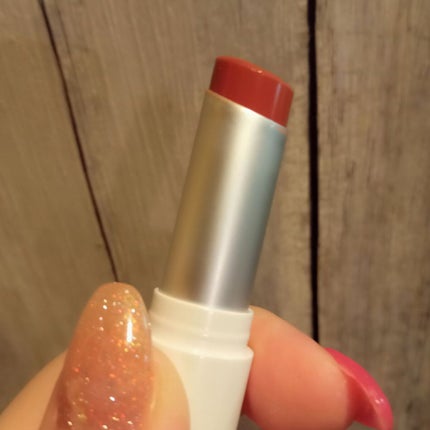 つやぷるリップR/b idol/口紅を使ったクチコミ(1枚目)