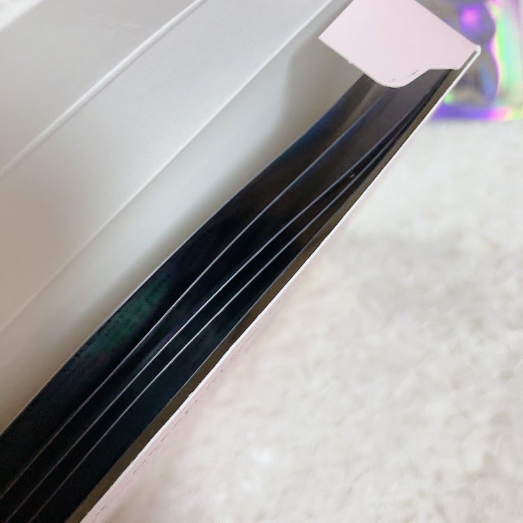 ドリームグロウマスク RR(透明感・キメ)/FEMMUE/シートマスク・パックを使ったクチコミ(2枚目)