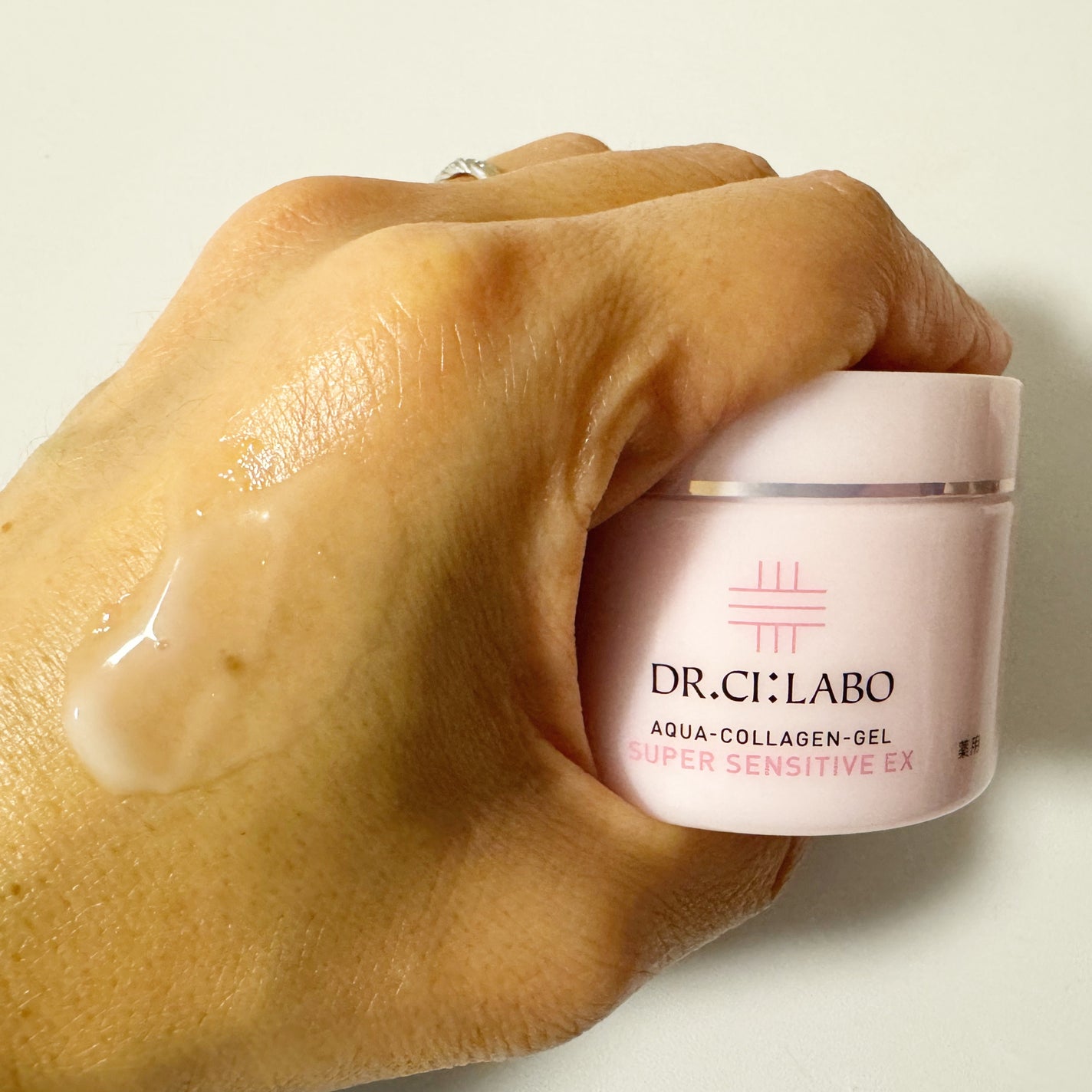 みあん on LIPS 「ドクターシーラボのプロモーションに参加中です。∞-------..」(10枚目)