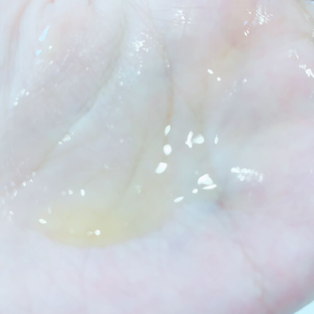 サンクオーガニックシャンプー/ニュートラルトリートメント/cinque/市販シャンプーを使ったクチコミ（3枚目）