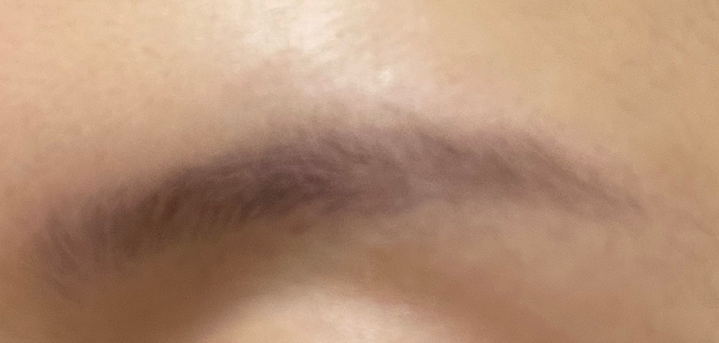 ジルスチュアート ニュアンスブロウパレット/JILL STUART/パウダーアイブロウを使ったクチコミ(3枚目)