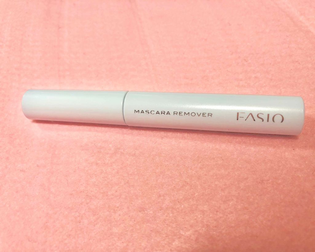 パワフルカール マスカラ (ボリューム)/FASIO/マスカラを使ったクチコミ（2枚目）