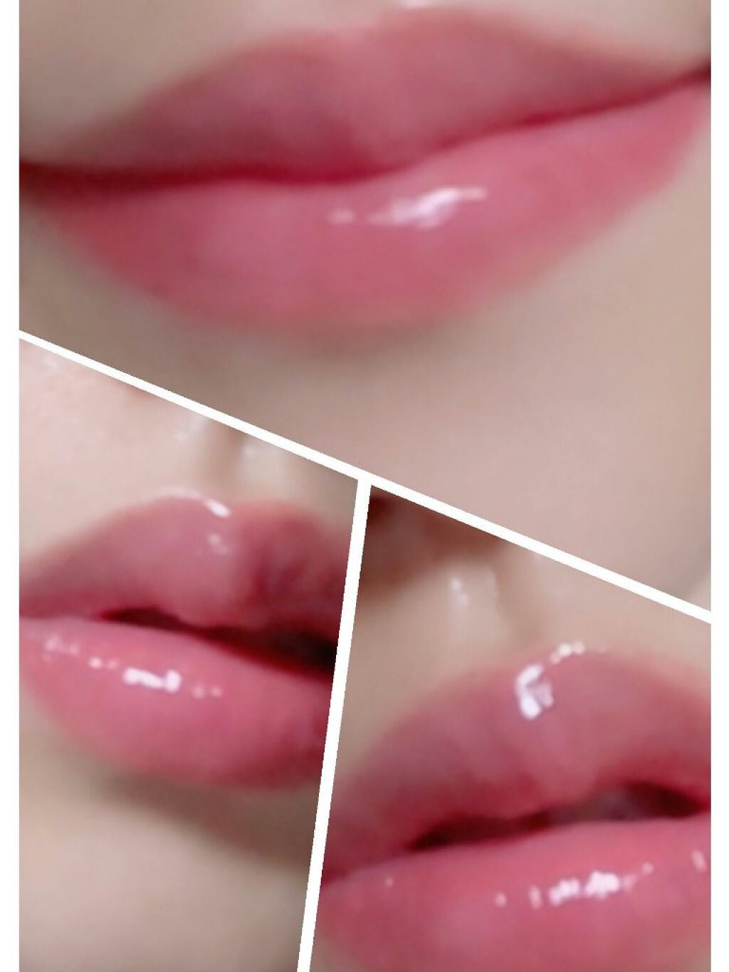 ドトムリッププラスプランパー/keybo/リッププランパーを使ったクチコミ(3枚目)