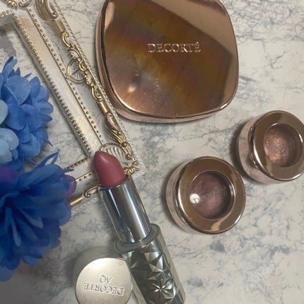 アイグロウ ジェム/DECORTÉ/ジェル・クリームアイシャドウを使ったクチコミ(1枚目)