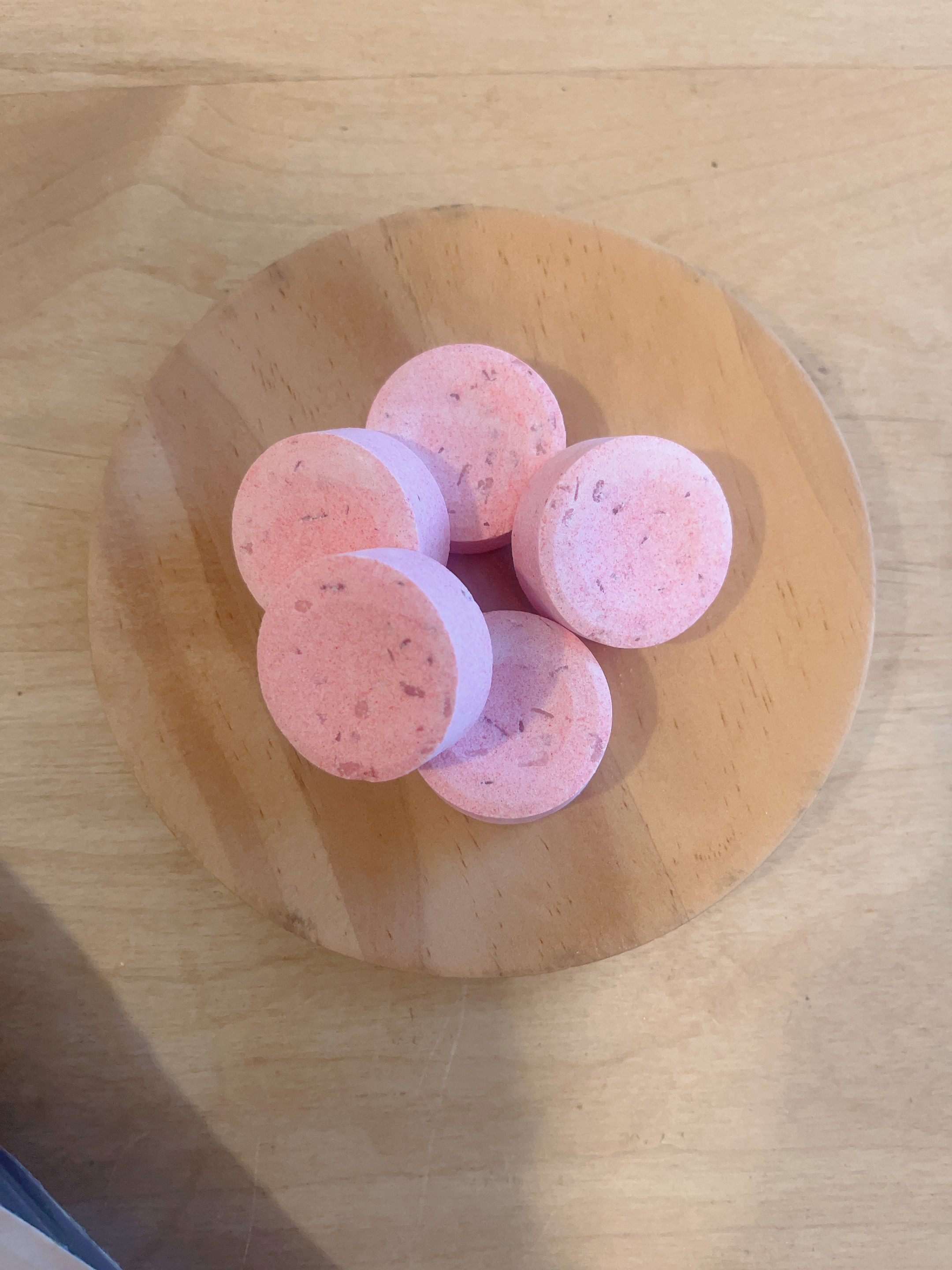 Furo RESORT MELLOW SUNSET（フューロリゾート　メローサンセット）/Furo/炭酸系入浴剤を使ったクチコミ（3枚目）