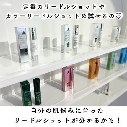 waniwaniコスメ@ふぉろば on LIPS 「K-BEAUTYFES「HELLO,KEAUTY」前回大人気だ..」(3枚目)