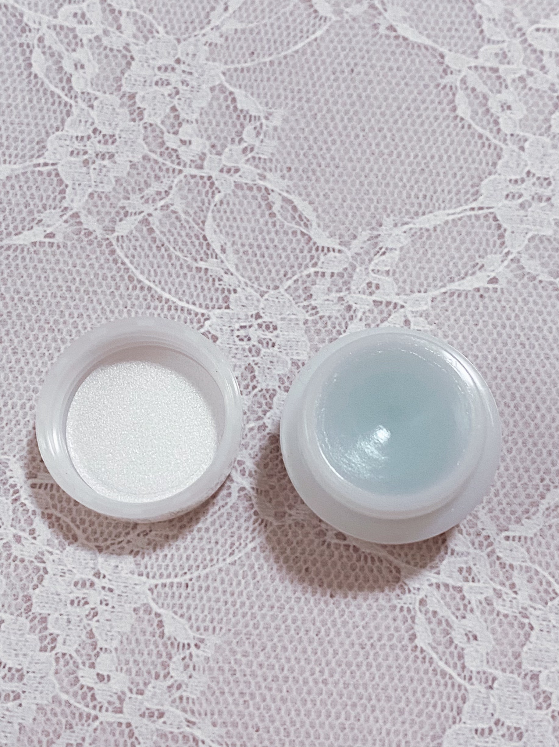 練り香水/椿堂/練り香水を使ったクチコミ（3枚目）