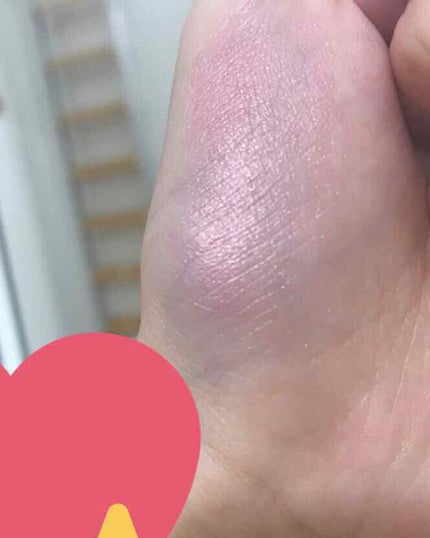 トゥルーディメンショングロウチーク/hince/パウダーチークを使ったクチコミ(3枚目)