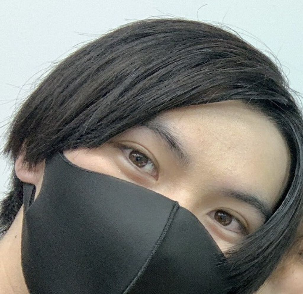 ダブルラインエキスパート/KATE/リキッドアイライナーを使ったクチコミ（1枚目）