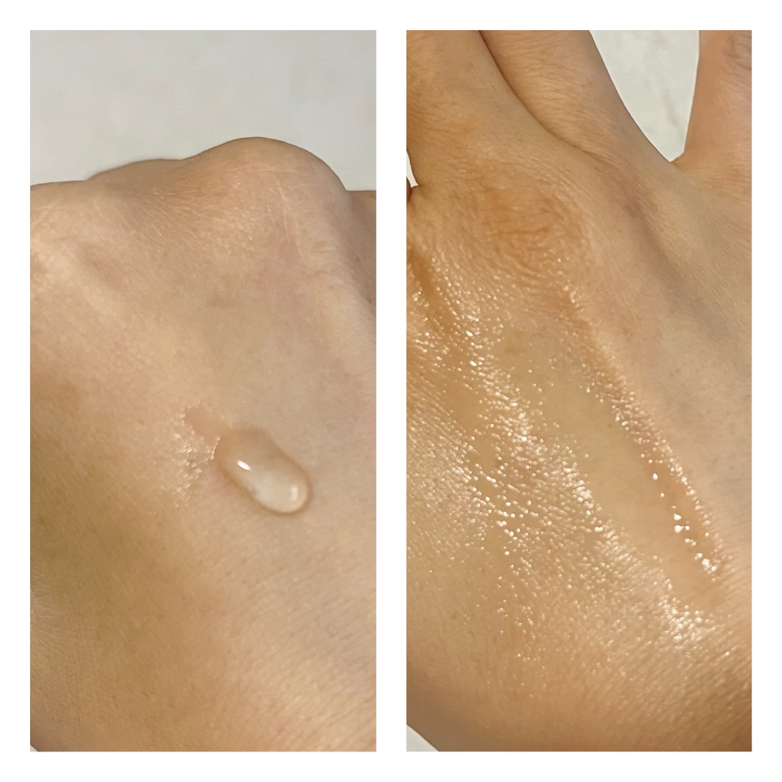 インプルー セラム(目元用美容液)/メザイク/アイケア・アイクリームを使ったクチコミ（2枚目）