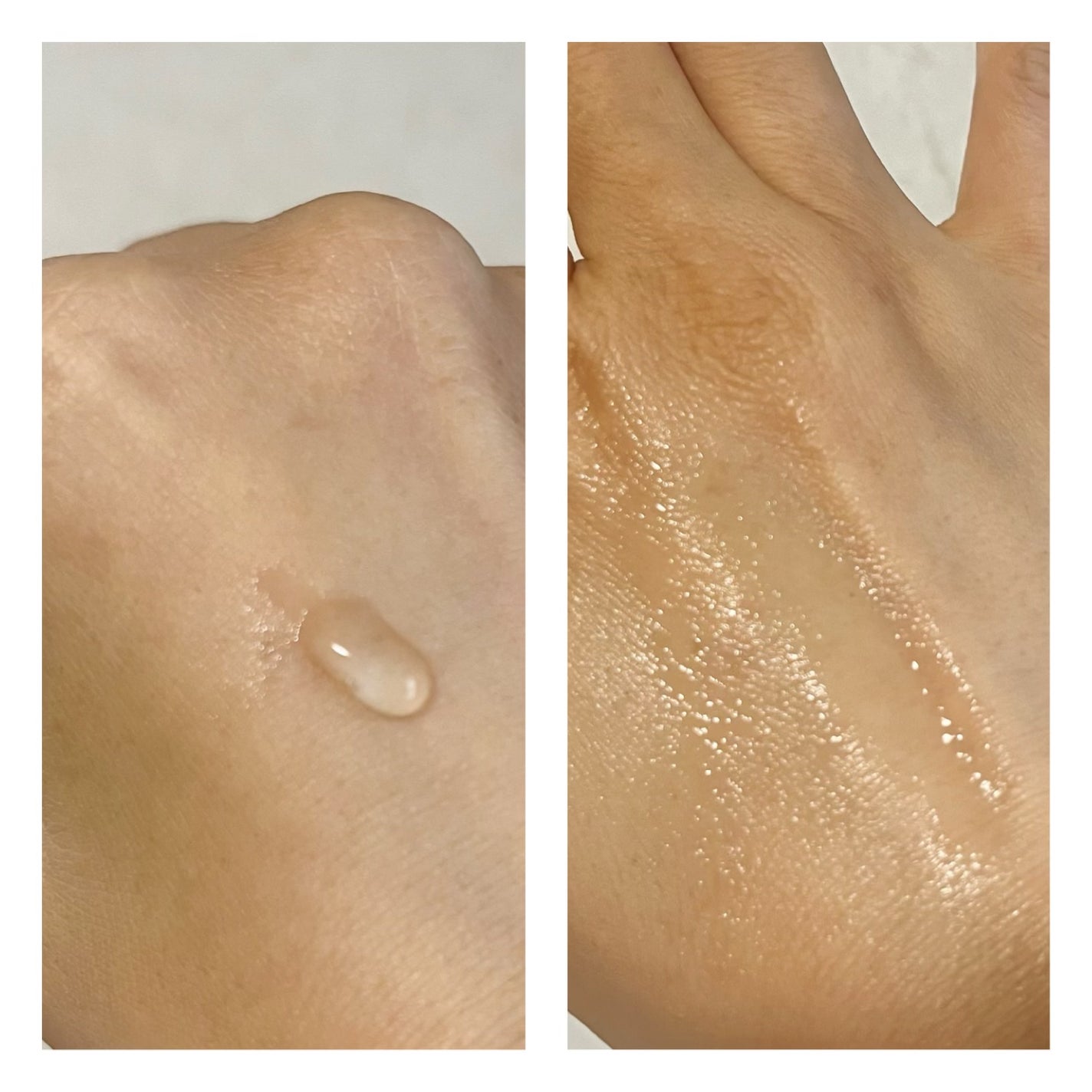 インプルー セラム(目元用美容液)/メザイク/アイケア・アイクリームを使ったクチコミ(2枚目)