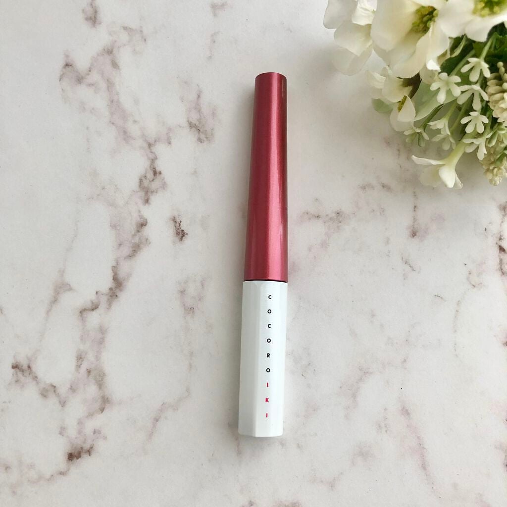 アイデザインマスカラ/COCOROIKI/マスカラを使ったクチコミ(1枚目)