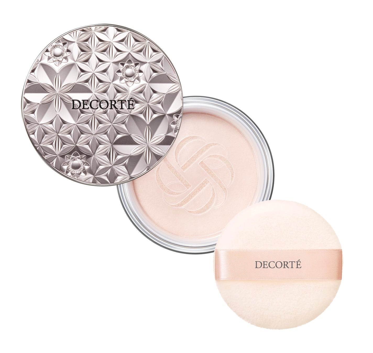 ルース パウダー 00 translucent / DECORTÉ(コスメデコルテ) | LIPS ルース パウダー 00 translucent / DECORTÉ(コスメデコルテ) | LIPS