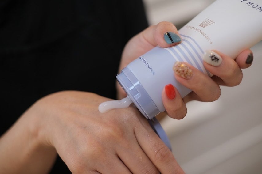 はち on LIPS 「韓国ママたちの間で話題の「VERYMOM(ベリーマム)」は親子..」(4枚目)