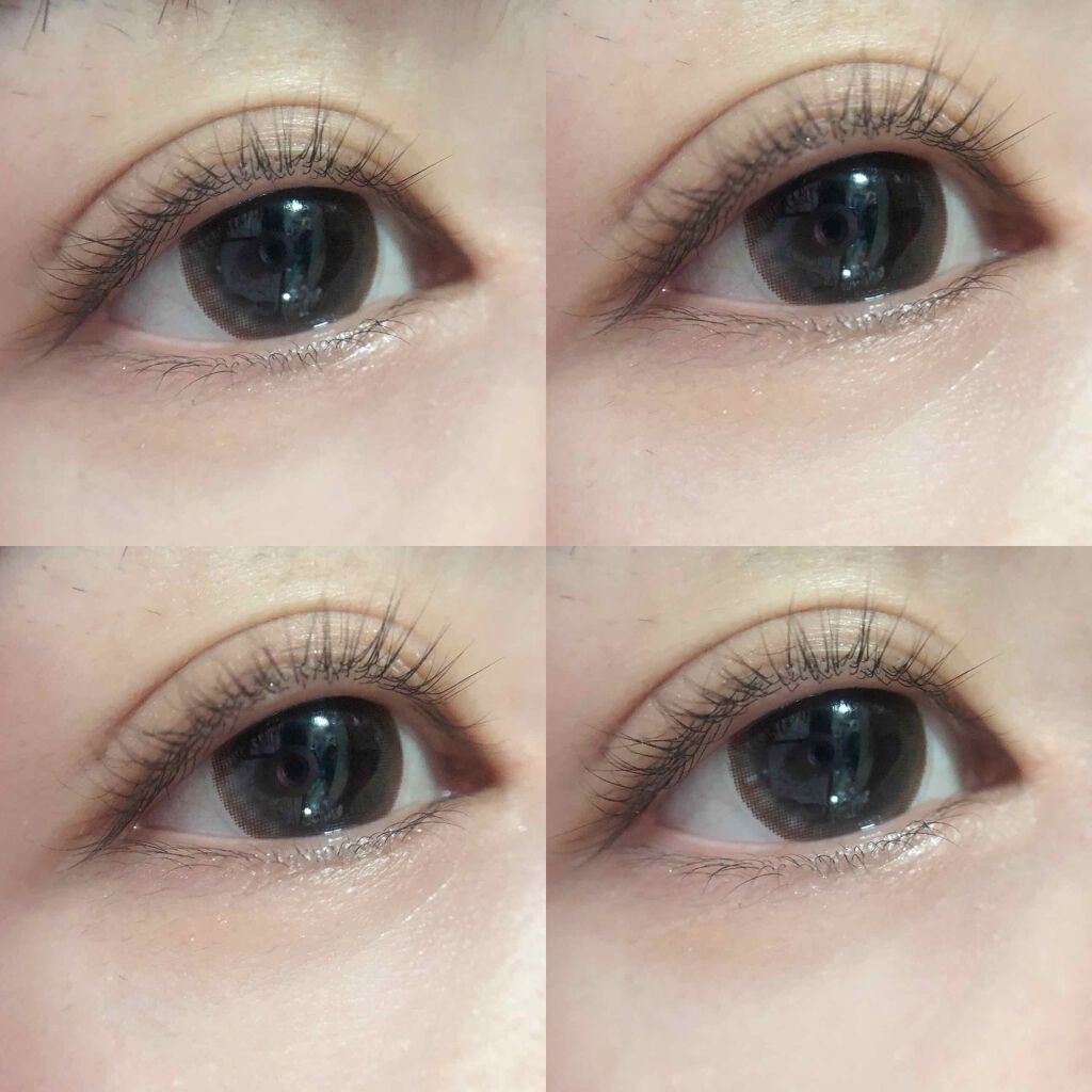 SENSE mania(センスマニア)/SENSE mania/カラーコンタクトレンズを使ったクチコミ(2枚目)