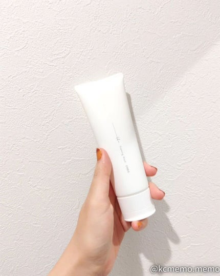 オルビスユー ドット フォーミングウォッシュ/オルビス/洗顔フォームを使ったクチコミ(3枚目)