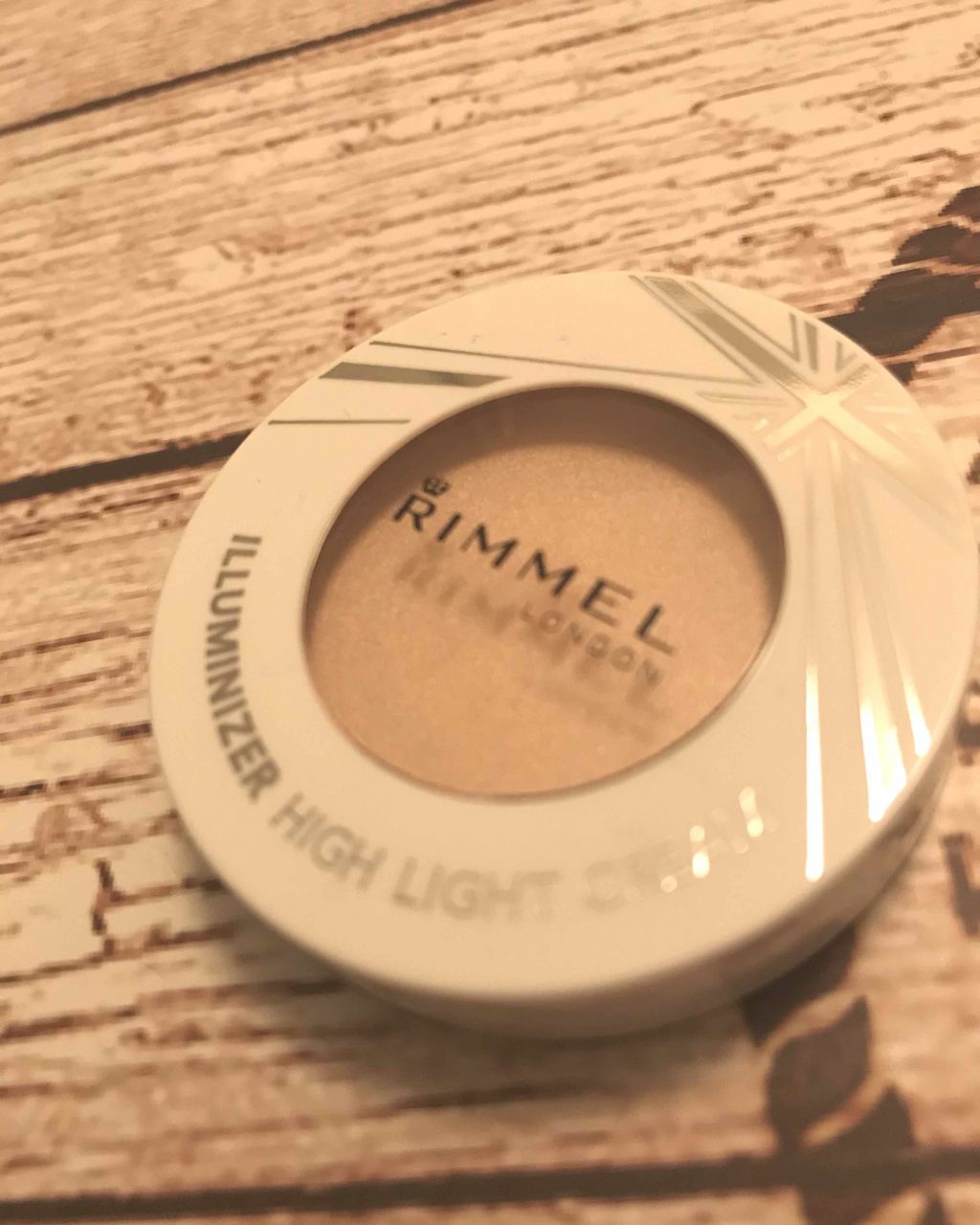 パーフェクトリー ナチュラル ブラッシュ/REVLON/パウダーチークを使ったクチコミ（3枚目）