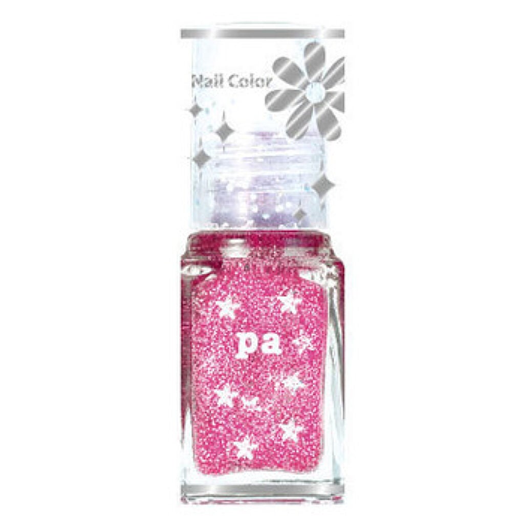 pa ネイルカラープレミアラメグランデ AA80