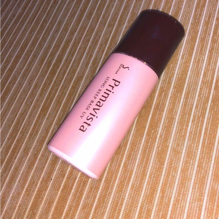 皮脂くずれ防止化粧下地 /プリマヴィスタ/化粧下地を使ったクチコミ(1枚目)