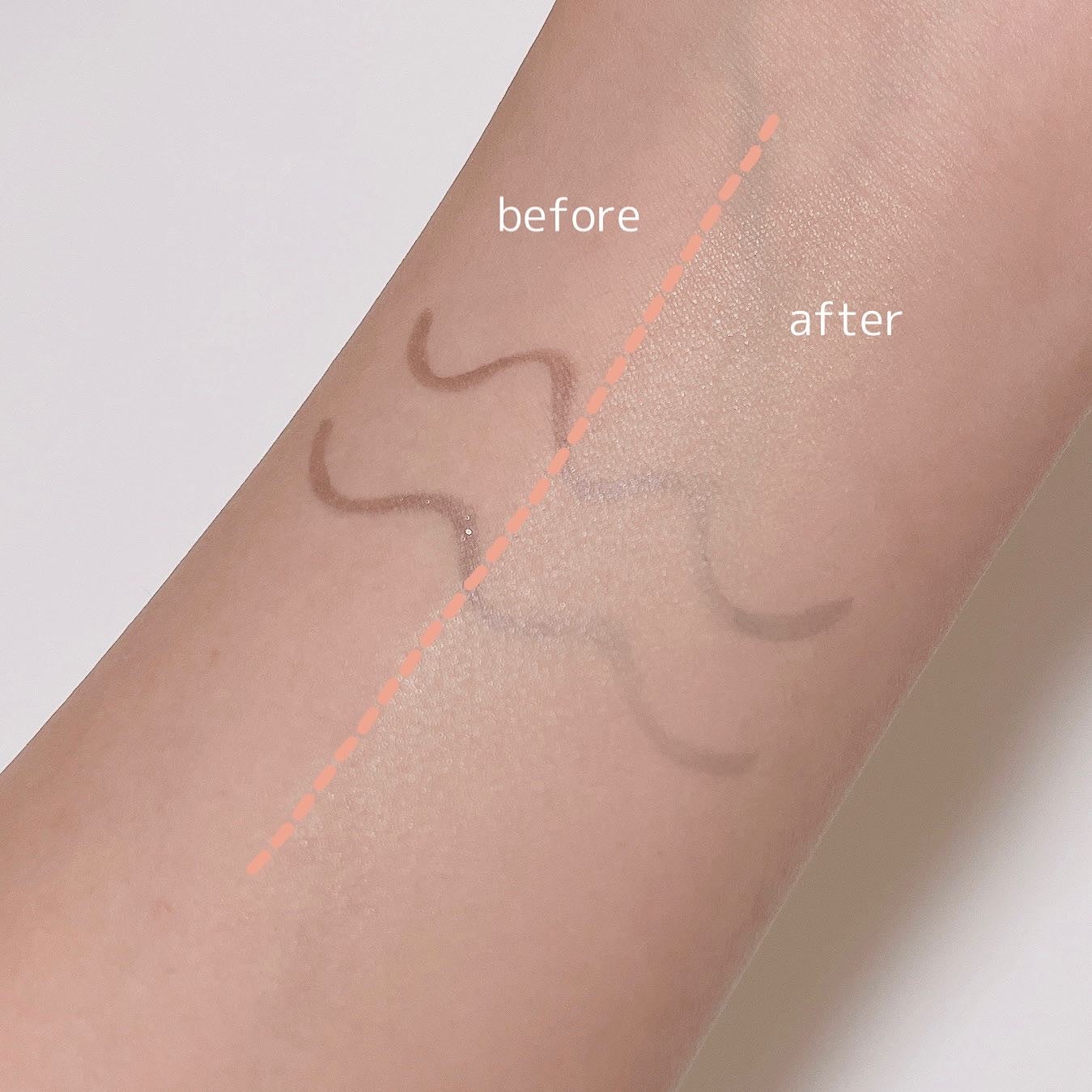 グロウフィットセラムカバークッション/ダルバ/クッションファンデーションを使ったクチコミ(5枚目)