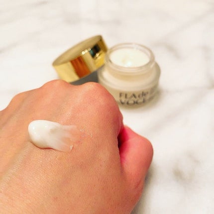 デュアル クリーム X/FLA de VOCE/フェイスクリームを使ったクチコミ(3枚目)