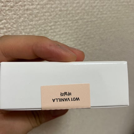 レイヤリングフィットカバークッションEX/TFIT/クッションファンデーションを使ったクチコミ(6枚目)