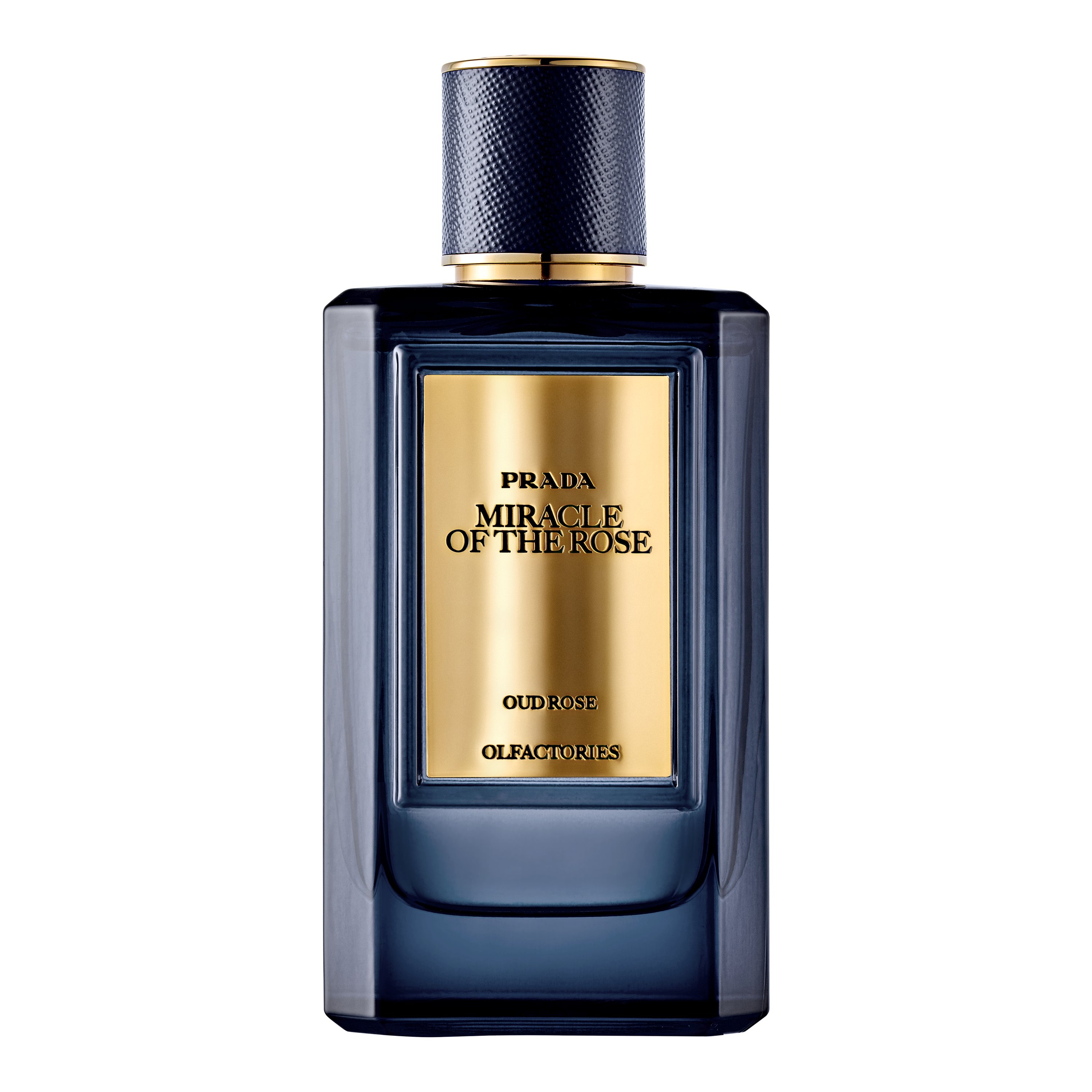 プラダ オルファクトリー ミラクル オブ ザ ローズ オーデパルファム 