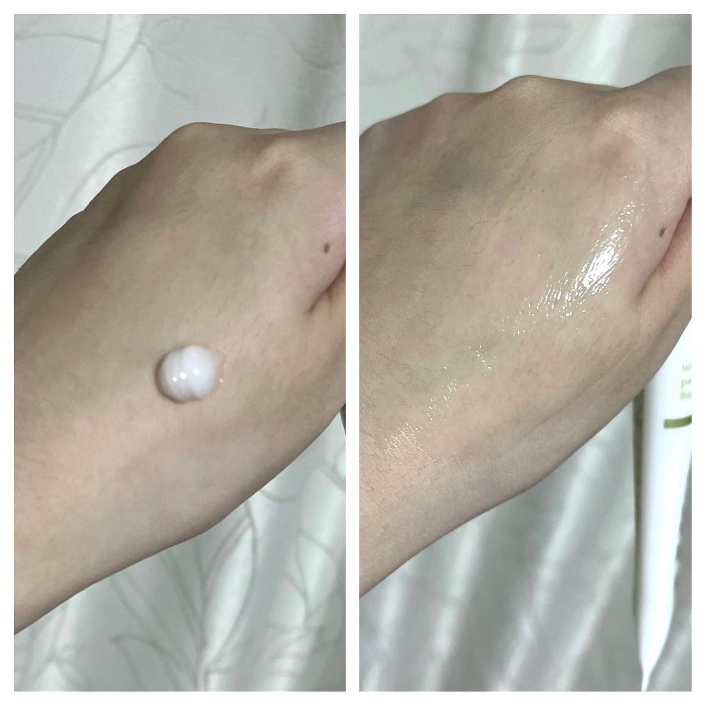 イビサクリーム/Ibiza/デリケートゾーンケアを使ったクチコミ(3枚目)