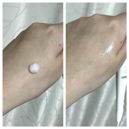 イビサクリーム/Ibiza/デリケートゾーンケアを使ったクチコミ(3枚目)