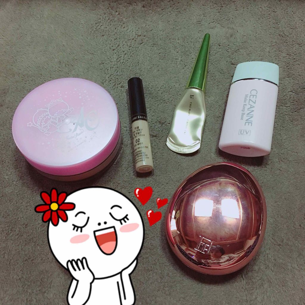 THE まつ毛美容液/UZU BY FLOWFUSHI/まつげ美容液を使ったクチコミ(1枚目)