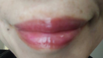 リップグロウィバーム/LANEIGE/リップバームを使ったクチコミ(5枚目)