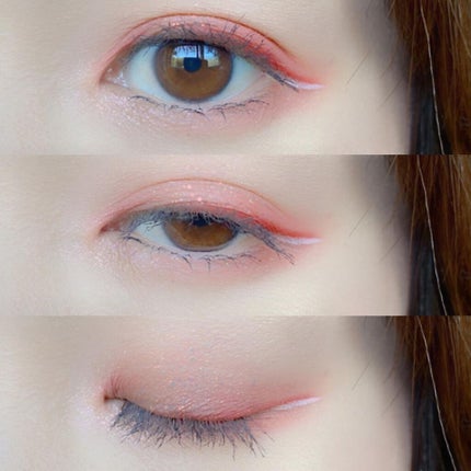 エクスプローラ12色 動物アイシャドウパレット/PERFECT DIARY/アイシャドウパレットを使ったクチコミ(2枚目)