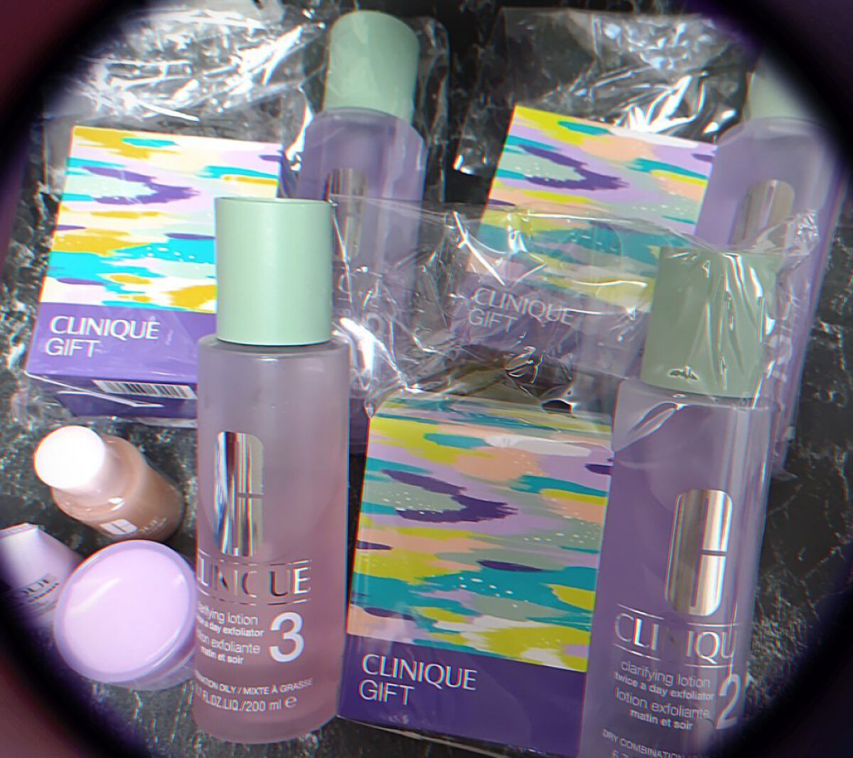 純米角質柔軟水/美人ぬか/化粧水を使ったクチコミ（1枚目）