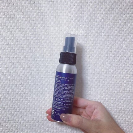 薬用スカルプローション/FORTERO/頭皮ローションを使ったクチコミ(2枚目)