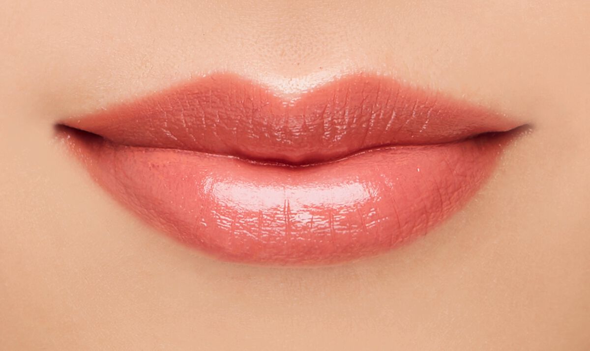 カネボウ モイスチャールージュネオ 154 Classical Red