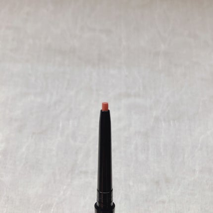 UR GLAM GEL EYELINER/U R GLAM/ジェルアイライナーを使ったクチコミ(5枚目)