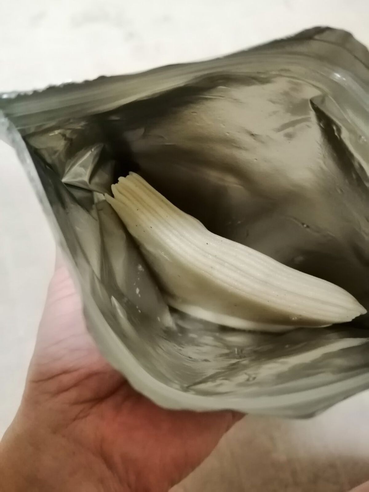 ワフードメイド　宇治抹茶マスク/pdc/シートマスク・パックを使ったクチコミ（2枚目）