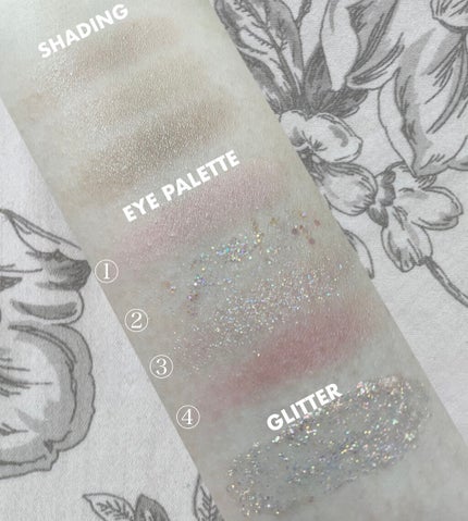 フェイスカバーフィット3Dクッション/IBIM/クッションファンデーションを使ったクチコミ(6枚目)