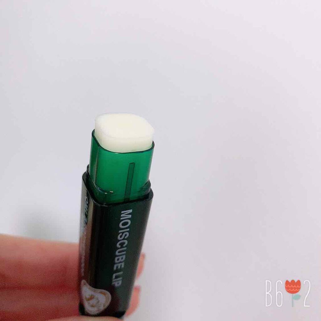 メンターム薬用スティック/メンターム/リップクリームを使ったクチコミ（2枚目）