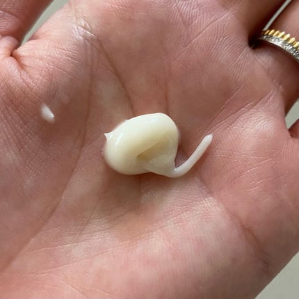 トリキュア リペアエマルジョン/トリキュア/アウトバストリートメントを使ったクチコミ(4枚目)