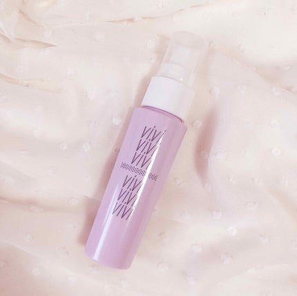 色持ちミスト/ヴィ・ヴィ/その他化粧小物を使ったクチコミ(1枚目)