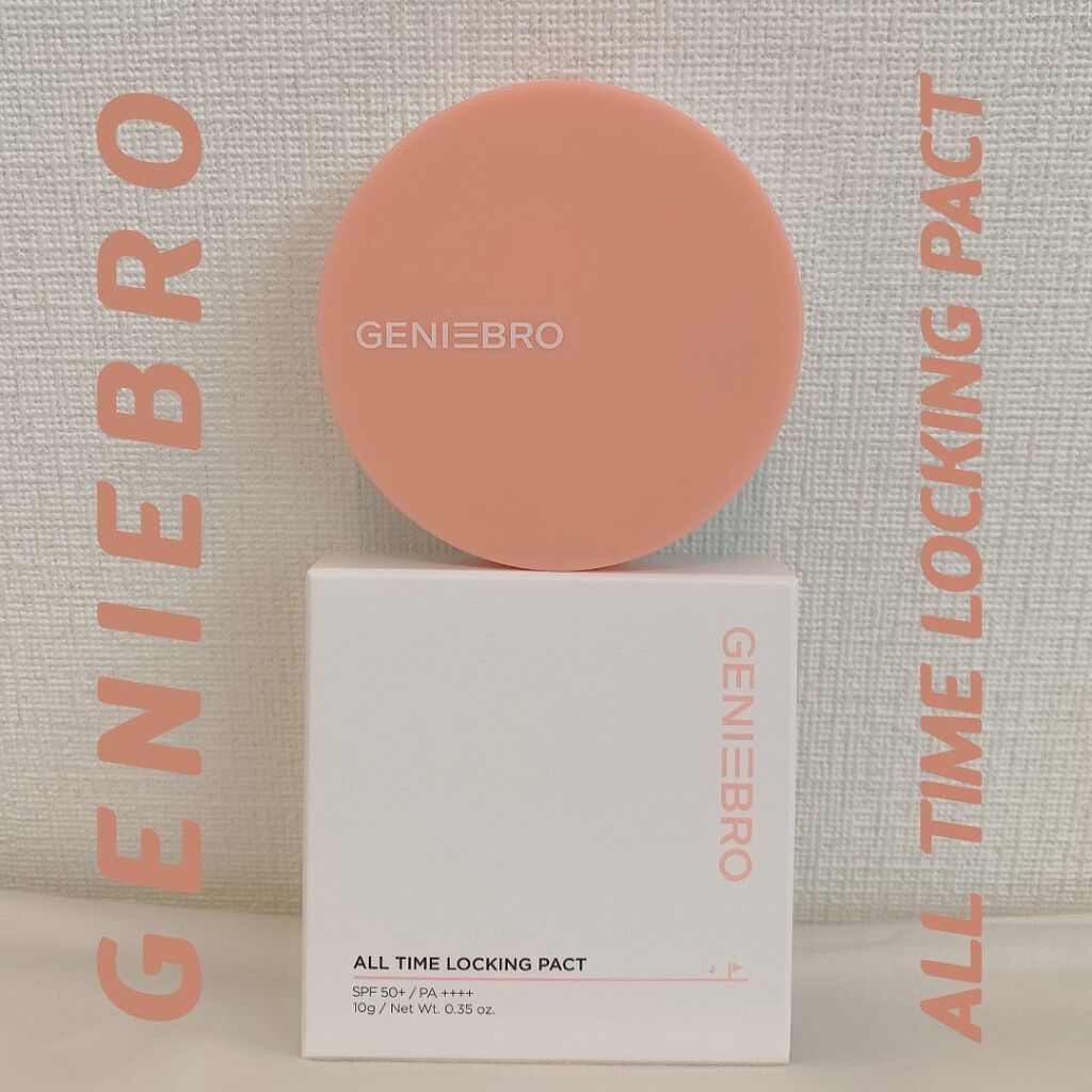 ゆじゃ on LIPS 「=========================[GENIE..」(1枚目)