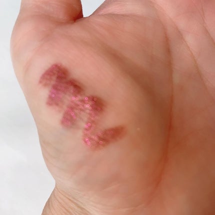 インテンスアイズ クリーミーアイシャドウスティック/DOLCE&GABBANA BEAUTY/スティックアイシャドウを使ったクチコミ(8枚目)