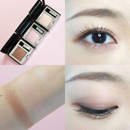 モノ クルール クチュール/Dior/単色アイシャドウを使ったクチコミ(2枚目)