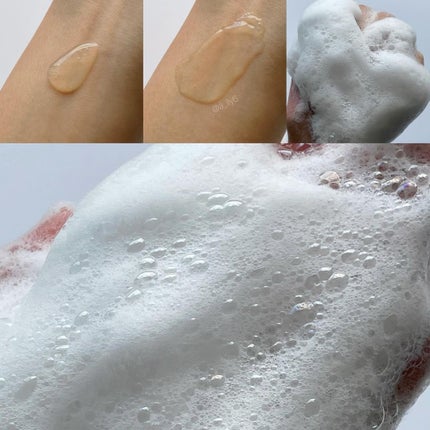 ブライトニングピーリングジェル/Dr.G/ピーリングを使ったクチコミ(6枚目)